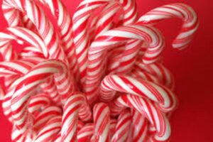 CGB INSURANCE COMPANY: National Candy Cane Day