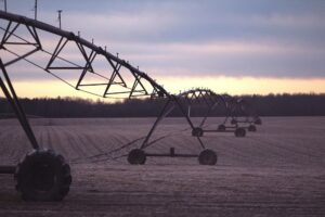 ProAg highlights important factors in applying big data to irrigation
